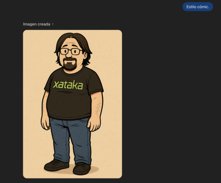 style bande dessinée