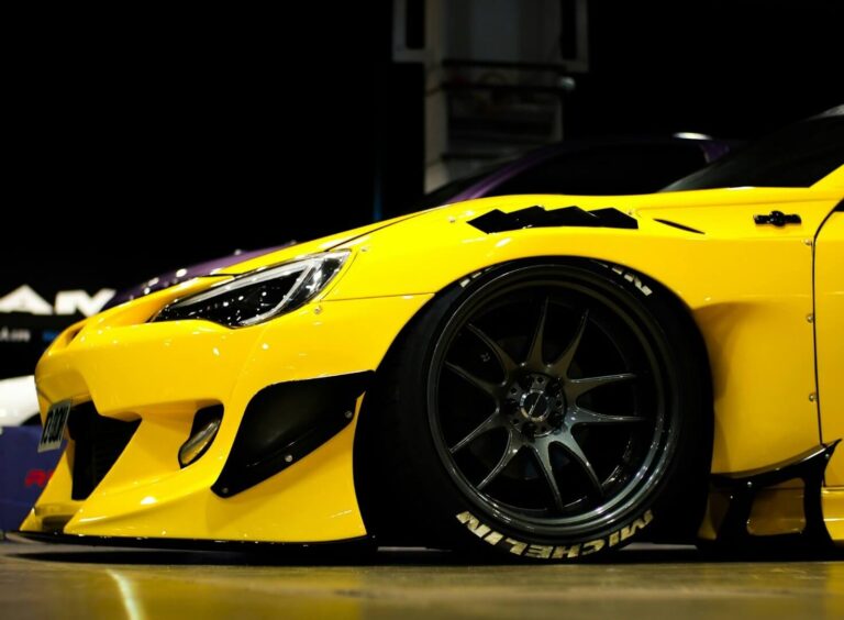 Michelin
