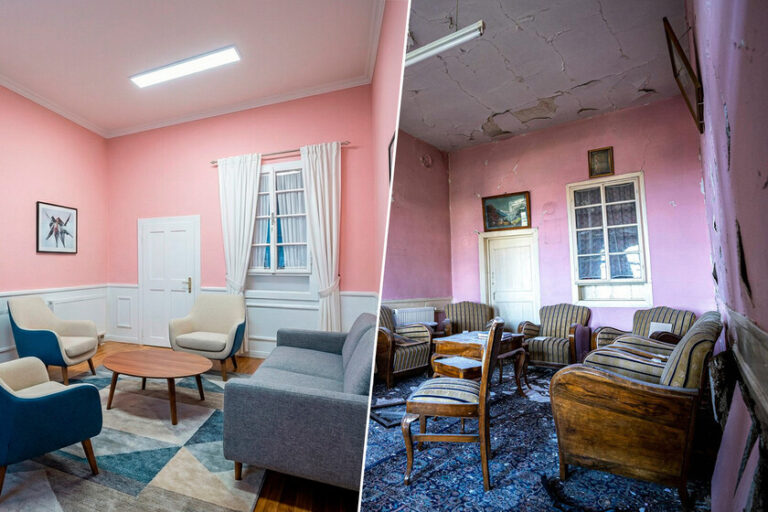 Idealista se remplit d'images de maisons à vendre réalisées avec l'IA. Et il devient de plus en plus difficile de les identifier.
