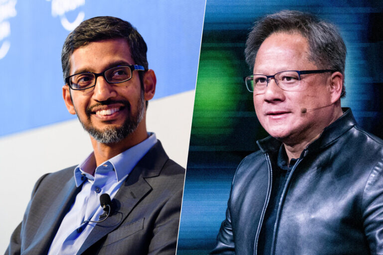 Nous pensions que le tueur de NVIDIA serait un autre fabricant de puces. Nous avions vraiment tort
