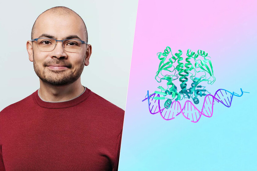 Pendant que d'autres nous vendent des feux d'artifice, elle réécrit la science