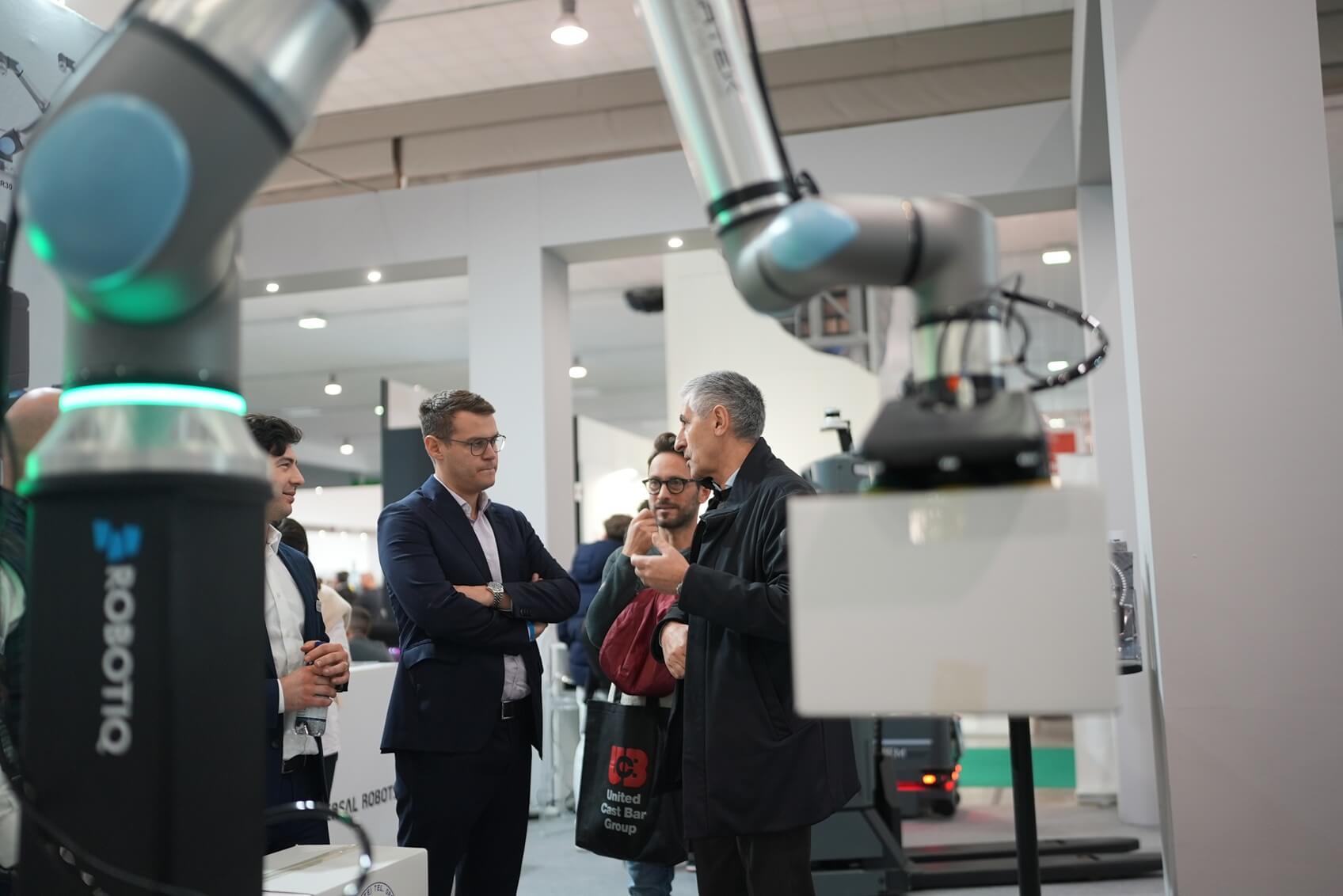 transizione 5.0 automazione