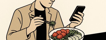 Manger devant un écran n'est pas une manie moderne : c'est le nouveau rituel social