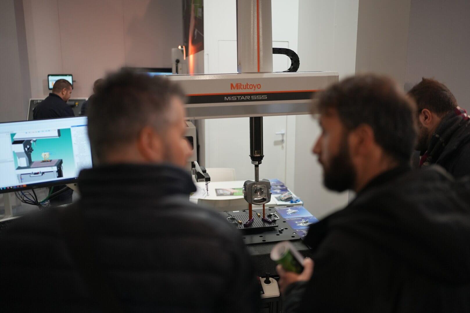 automatisation de la transition 5.0