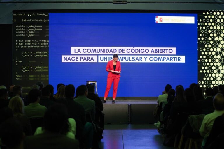 L'Espagne veut son propre Hugging Face public. Le problème est qu’il est en retard dans une bataille qui a déjà des gagnants.
