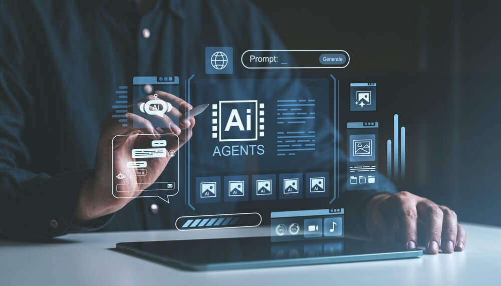 Agentic AI procurement