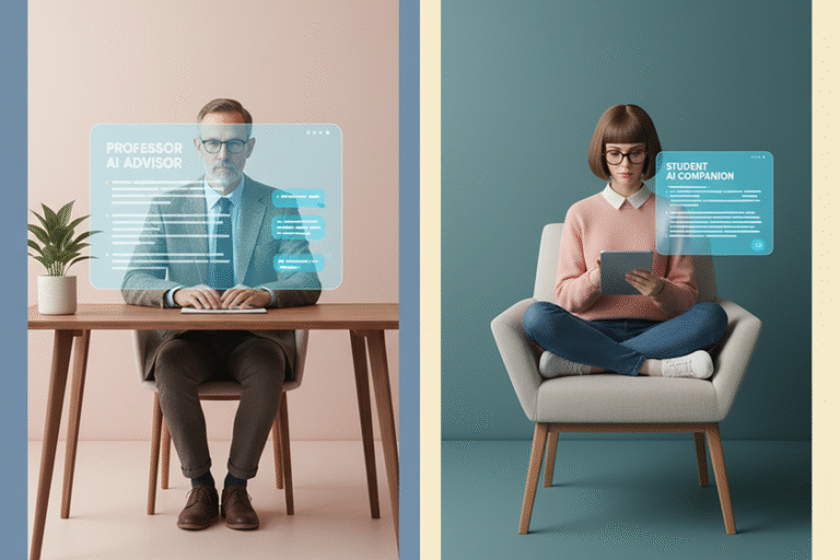 OpenAI vient de lancer ChatGPT pour les enseignants. La question est maintenant de savoir quelle part d’éducation nous sommes prêts à déléguer à l’IA.
