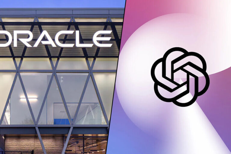 Oracle a signé un accord de 300 milliards avec OpenAI. Deux mois plus tard, il a perdu 315 milliards en bourse
