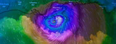 Google a montré avec son IA que la prévision des tempêtes et des ouragans est dépassée. Voici comment fonctionne votre nouveau modèle