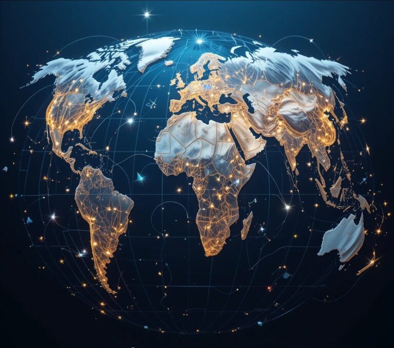 AI Diffusion Report