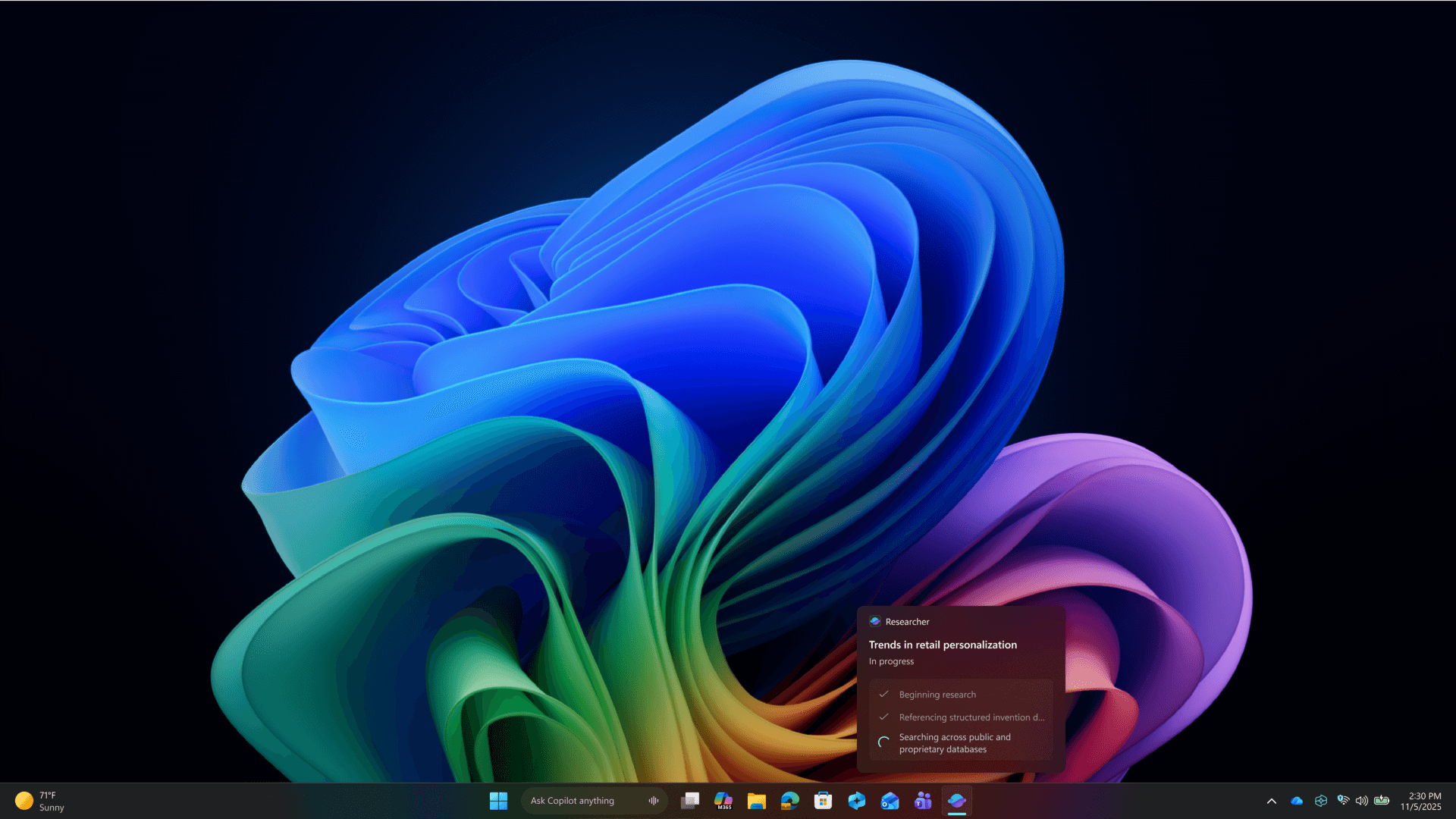 Microsoft Ignite 2025