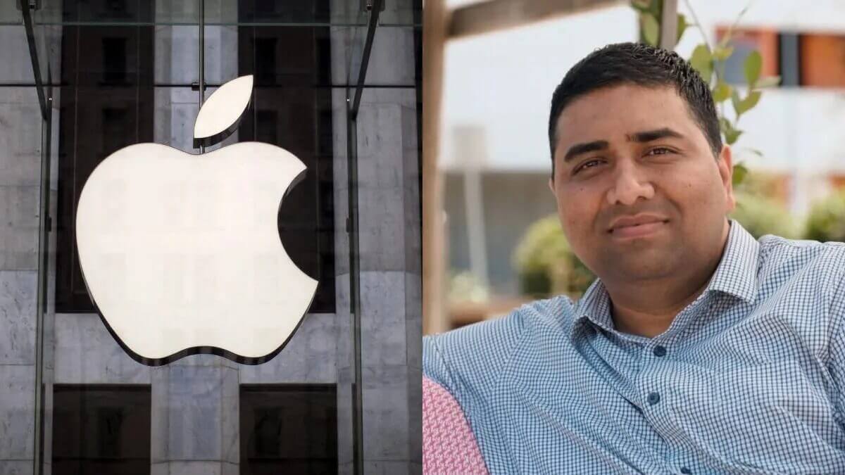 Amar Subramanya vicepresidente per l’intelligenza artificiale Apple