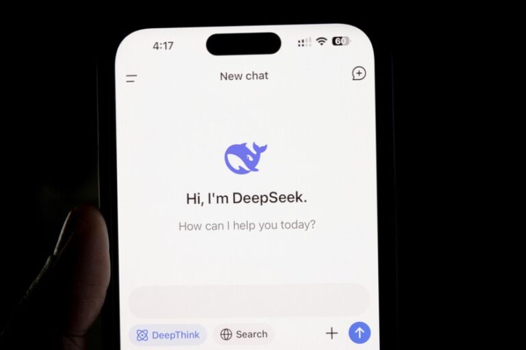 DeepSeek a lancé son nouveau modèle de raisonnement. C'est gratuit et bat GPT-5
