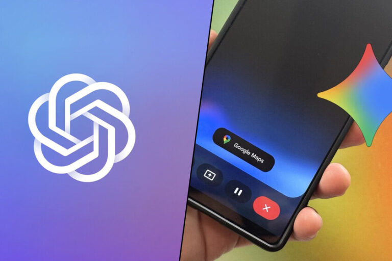 Google a appuyé sur le bouton rouge lorsque ChatGPT est tombé dessus. C'est désormais OpenAI qui l'a pressé, selon le WSJ
