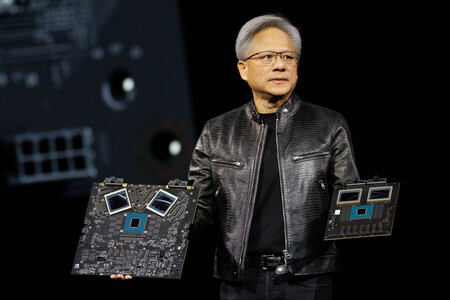 Nvidia B200