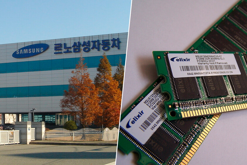 Samsung et SK Hynix ont catégoriquement refusé