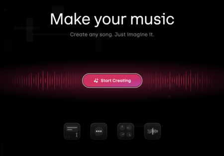 audio