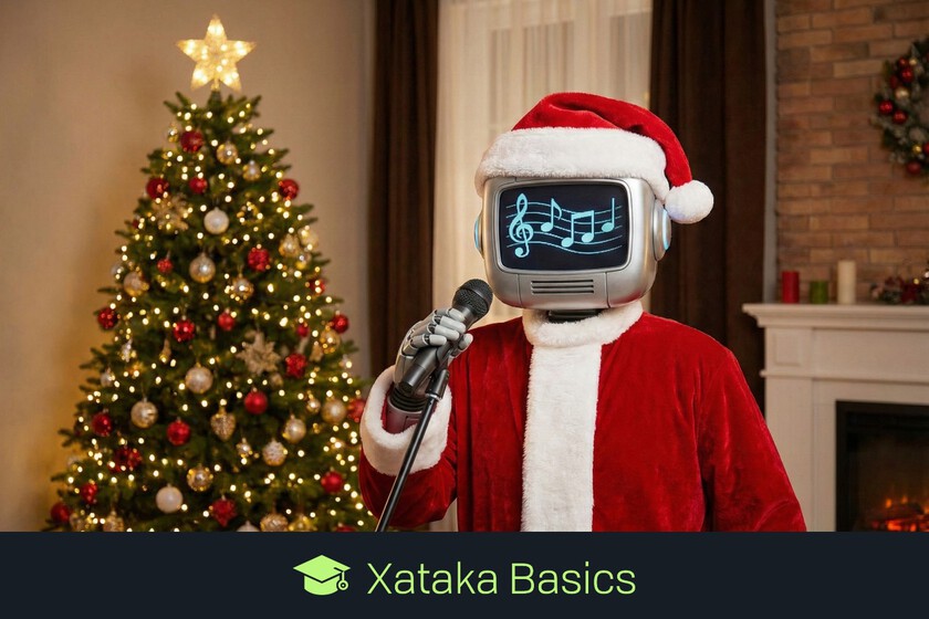Comment créer votre propre chant de Noël avec l'intelligence artificielle