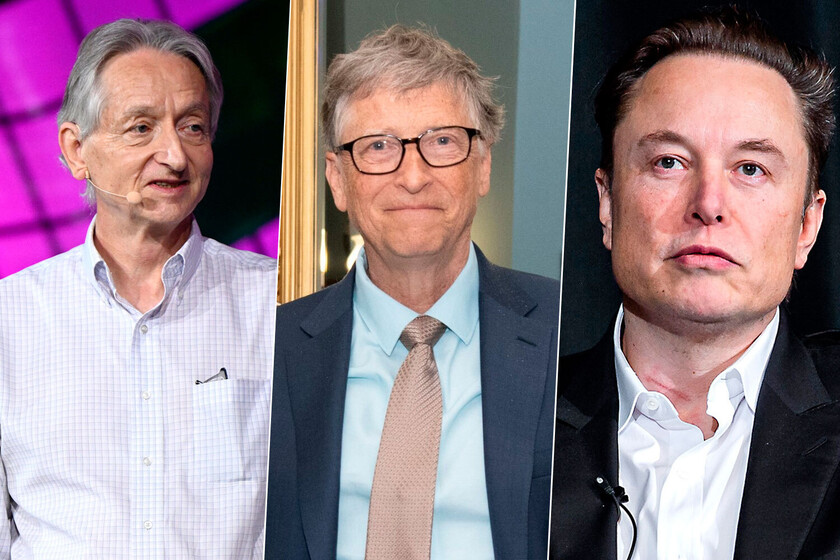 Nous pensions que l’IA nous offrirait des vacances permanentes. Le prix Nobel de physique affirme que cela provoquera un effondrement social