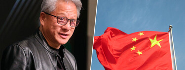 Jensen Huang est tellement désespéré que NVIDIA vende ses produits en Chine qu'il a inventé quelque chose : "Silk Road AI".