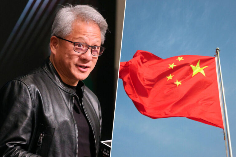 Jensen Huang a réussi à convaincre Trump de vendre ses puces H200 en Chine. Maintenant, la Chine ne veut plus les acheter
