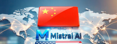 Si quelqu’un pensait que l’Europe n’avait aucun rôle dans la course à l’IA, Mistral a quelque chose à lui dire.