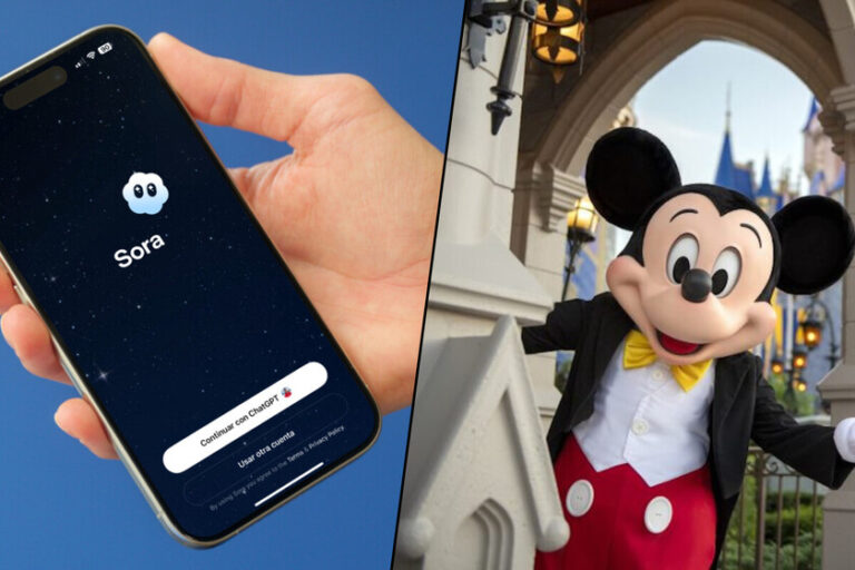 OpenAI sait qu’elle doit continuer à générer des mèmes et des virus. C'est pourquoi elle est prête à payer beaucoup d'argent à Disney pour son contenu.

