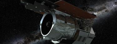 Nous avons tellement de satellites en orbite autour de la Terre qu'ils sont devenus un obstacle pour quelqu'un : les télescopes