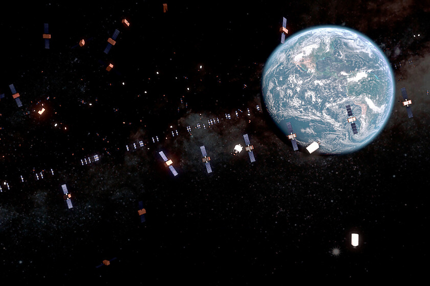 Google envisage sérieusement d'installer des centres de données dans l'espace. Elon Musk et Jeff Bezos se frottent les mains