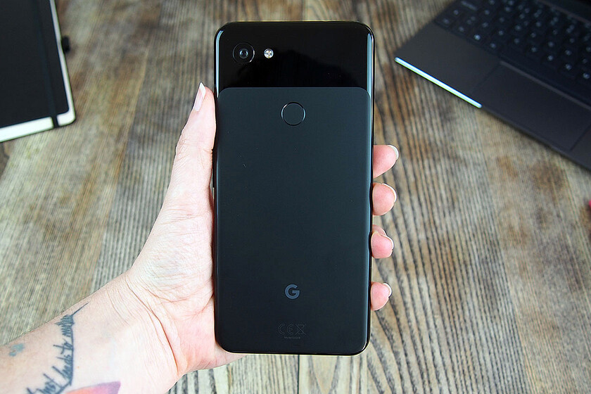 retour aux mobiles 4 Go de RAM