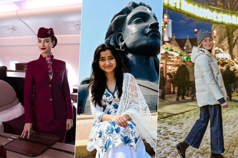 Instagram a fait des ravages dans le tourisme dans la moitié du monde. L'IA est arrivée pour le multiplier par mille
