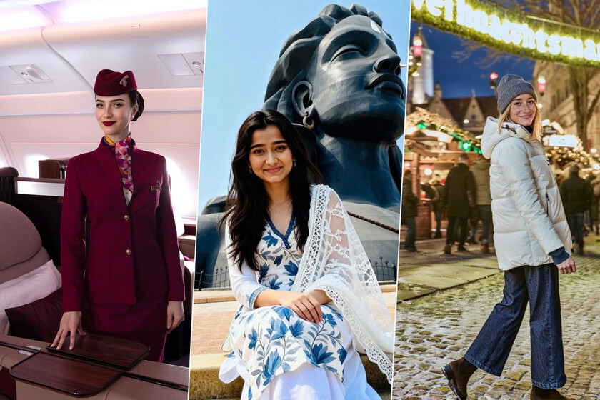 Instagram a fait des ravages dans le tourisme dans la moitié du monde. L'IA est arrivée pour le multiplier par mille