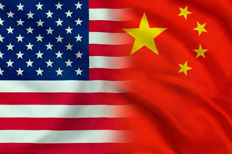que la Chine perd la course à l'IA, mais gagne la guerre économique en la saignant à sec
