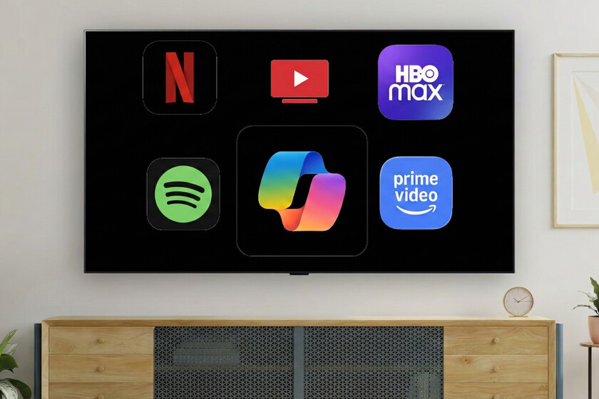 On pensait que Microsoft avait déjà mis Copilot partout. LG nous montre que nous avions vraiment tort