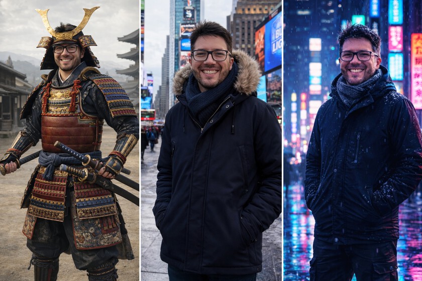 résistez au phénomène Nano Banana Pro de Google