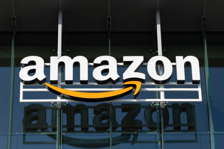 Amazon PeterDesantis