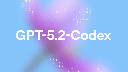 GPT-5.2 Codex
