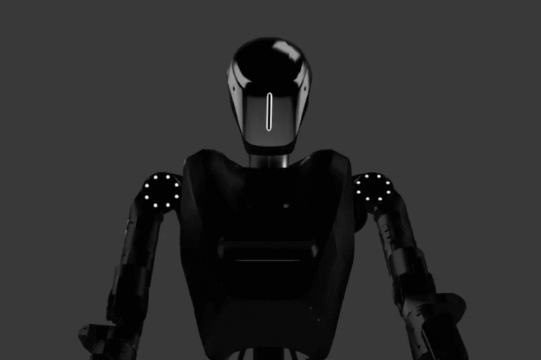 remplacer 50 000 ouvriers par une armée de Terminators
