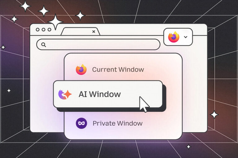 Mozilla voulait transformer Firefox en un navigateur alimenté par l'IA. La communauté a imposé un changement qui n'était pas dans ses plans
