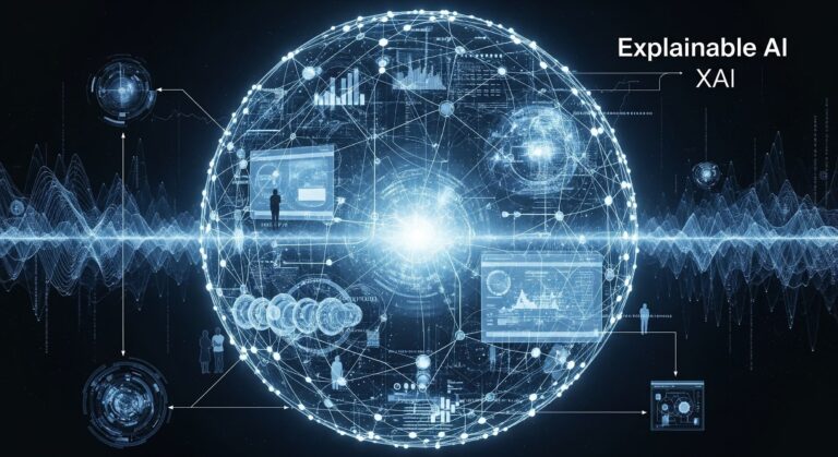 explainable AI