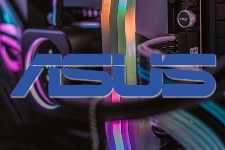 Le marché de la mémoire RAM est en panne et certains pointent du doigt un nouvel acteur : Asus
