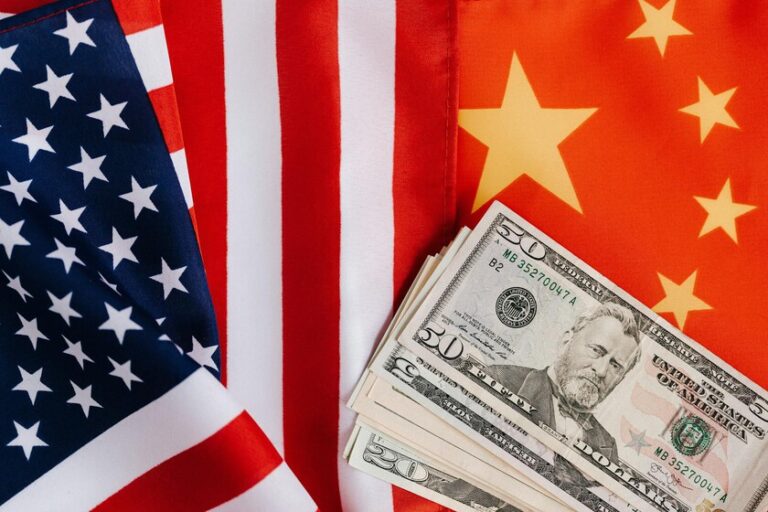 Les investisseurs commencent à parier de plus en plus sur les entreprises chinoises
