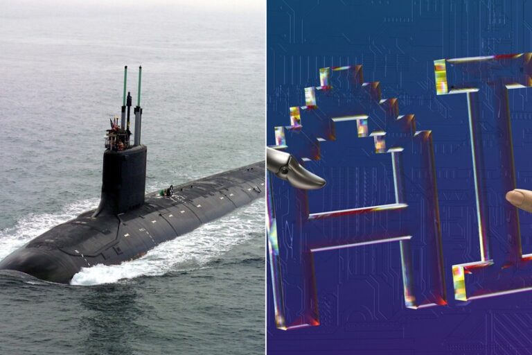 La course à l’intelligence artificielle pousse les États-Unis vers une solution énergétique inattendue : se tourner vers la sphère militaire
