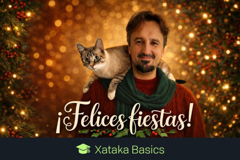 Comment créer facilement de jolis vœux de Noël avec votre photo à l'aide des images ChatGPT
