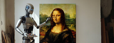 La question n’est pas de savoir si l’IA parviendra à créer des œuvres d’art. La question est de savoir si nous les considérerons comme tels