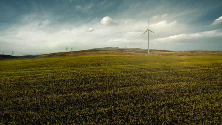 Green computing AI
