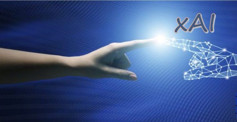 Explainable AI Gartner