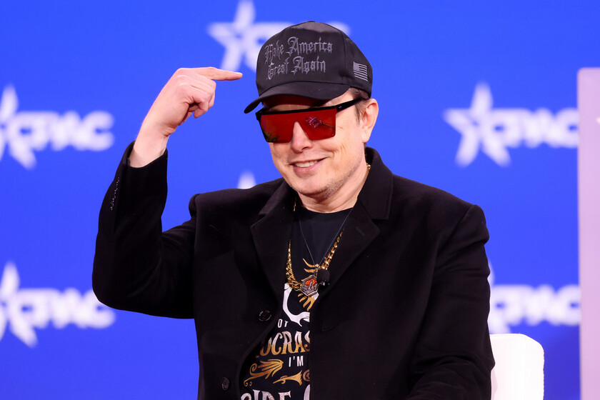 Il fut un temps où Elon Musk demandait de suspendre le développement de l’IA pour sauver l’humanité. Tu as oublié