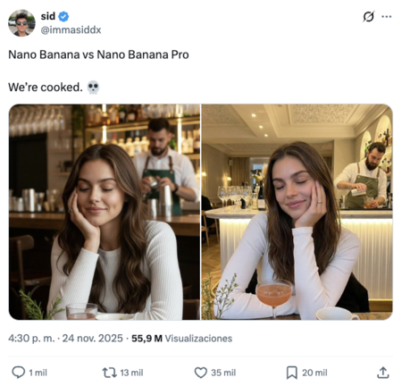Nano Banane Pro
