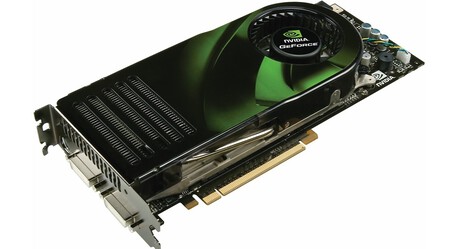 Geforce 8800 GT